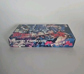 Gundam Battle Robot Retsuden CIB For Nintendo Super Famicom SFC SNES 