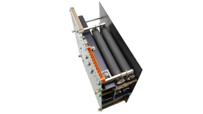 ABB DSQC 235B Gleichrichter Gleichrichtereinheit System YB560103-BZ/5