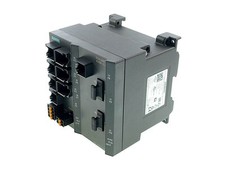 SIEMENS 6GK5 308-2FM10-2AA3 -USED- ; SCALANCE...