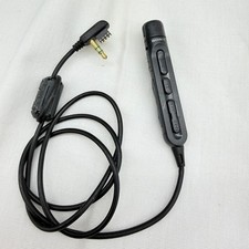 Sony RM-MC21 Inline Remote Controller for MiniDisc Walkman / Portable Audio