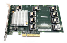 HP AEC-83605 Smart Array SAS Expander Card, 761879-001, 727252-001