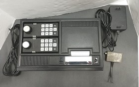 Coleco ColecoVision Console - Tested/Works!!!