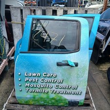 MAVERICK  2023 Rear Side Door 571331