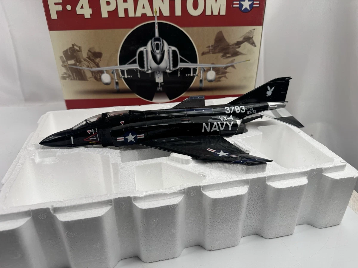 Franklin Mint Armour Collection 1:48 Scale F-117 STEALTH U.S.A.F# GULFWAR