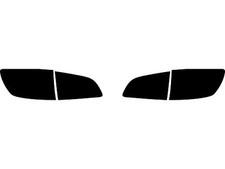 Rvinyl Tail Light Tint Covers Fits Buick Enclave 2013-2017