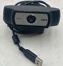 Logitech C930e 1080p Business HD Webcam V-U00...