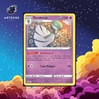 Carte Pokémon Gardevoir  069/195    Tempête Argentée Français