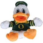Oregon Ducks Puddles The Duck Mascot Doll