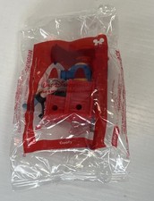 Disney Mickey and Minnie Runaway Railway Goofy McDonalds Happy Meal Toy 1 2020