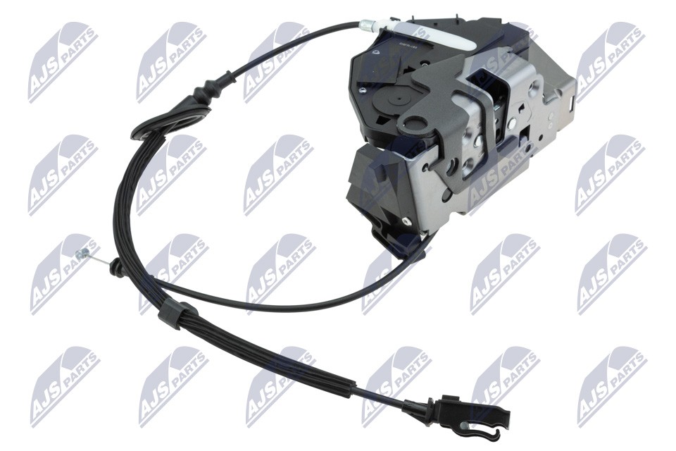 DOOR LOCK EZC-FR-195 FOR FORD TRANSIT/CUSTOM/V362/Bus/Van TOURNEO M1FA 1.0L 4cyl