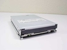 Dell 5R212 NEC FD1231M 1.44MB 3.5" Floppy Drive 134-506790-440-4 Rev A00