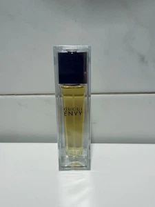 Gucci Envy By Gucci Women Perfume EDT Spray 30 ml Sealed VINTAGE 