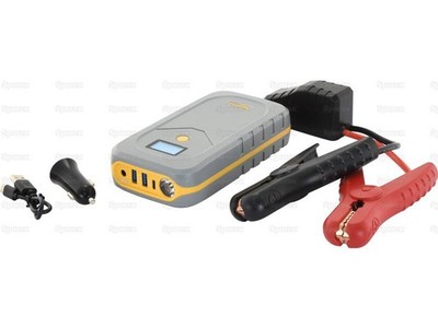 SPAREX  12V Jump Start Multi-functional Power Bank