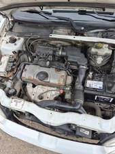 Moteur Peugeot 106