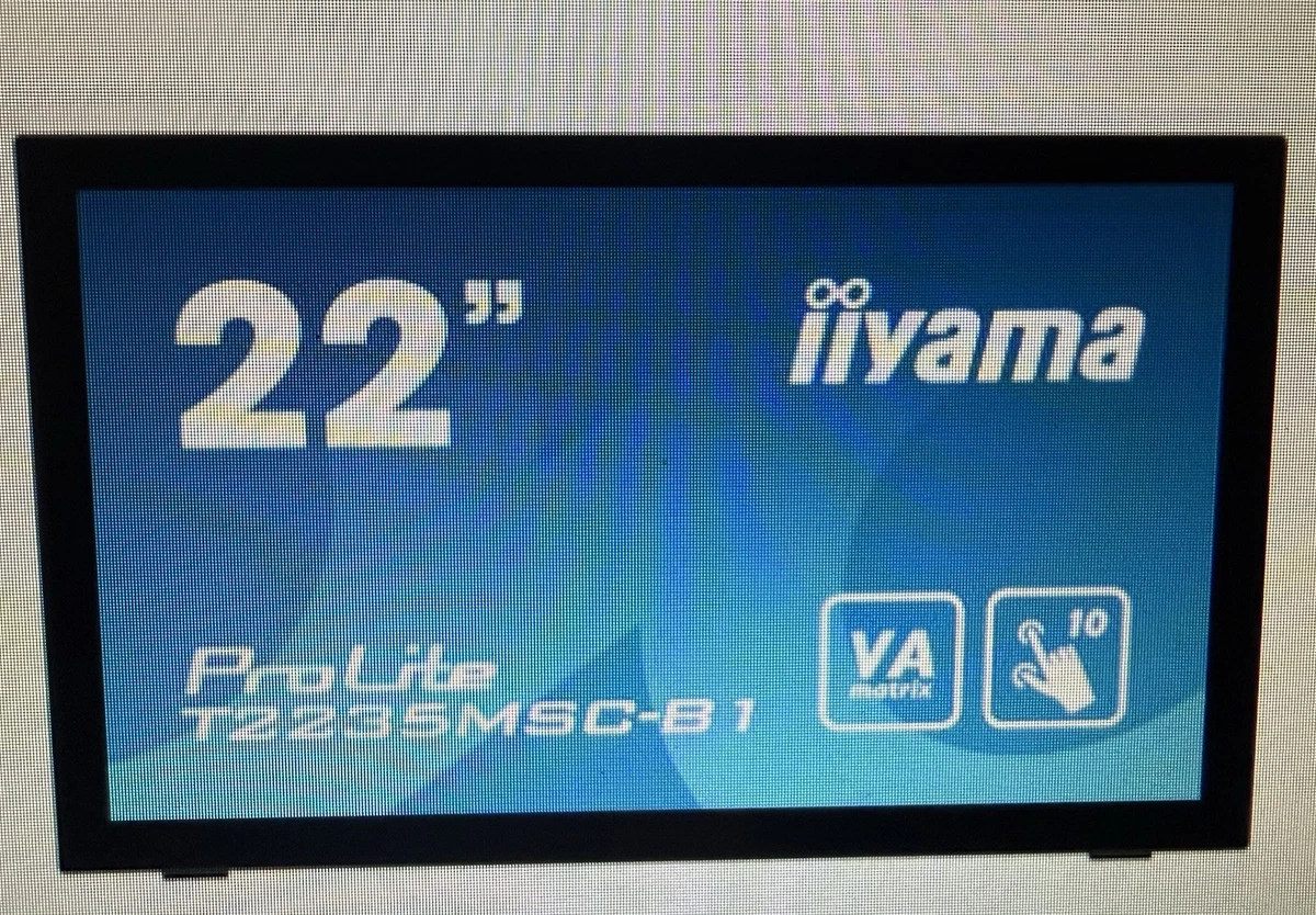 iiyama 19-22.9 Inch Computer Monitors for sale | eBay