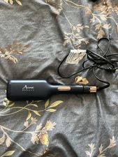 Aima Beauty 2 Barrel Curling Wand Blue Mermaid Waves