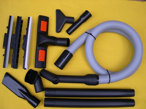 Saugschlauch 7tlg Heizkessel - Set DN38 für Wap Alto Kärcher andere NT Saugschlauch 7tlg Heizkessel - Set DN38 für Wap Alto Kärcher andere NT