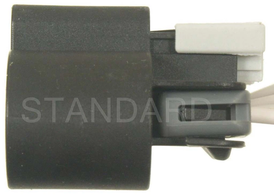 For 2008-2012 GMC Savana 1500 Ignition Coil Connector SMP 848EG10 2009 2010 2011 - Image 3 of 4