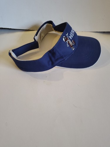 HERSEY SUN VISOR CAP ONE SIZE FITS ALL - Picture 3 of 6