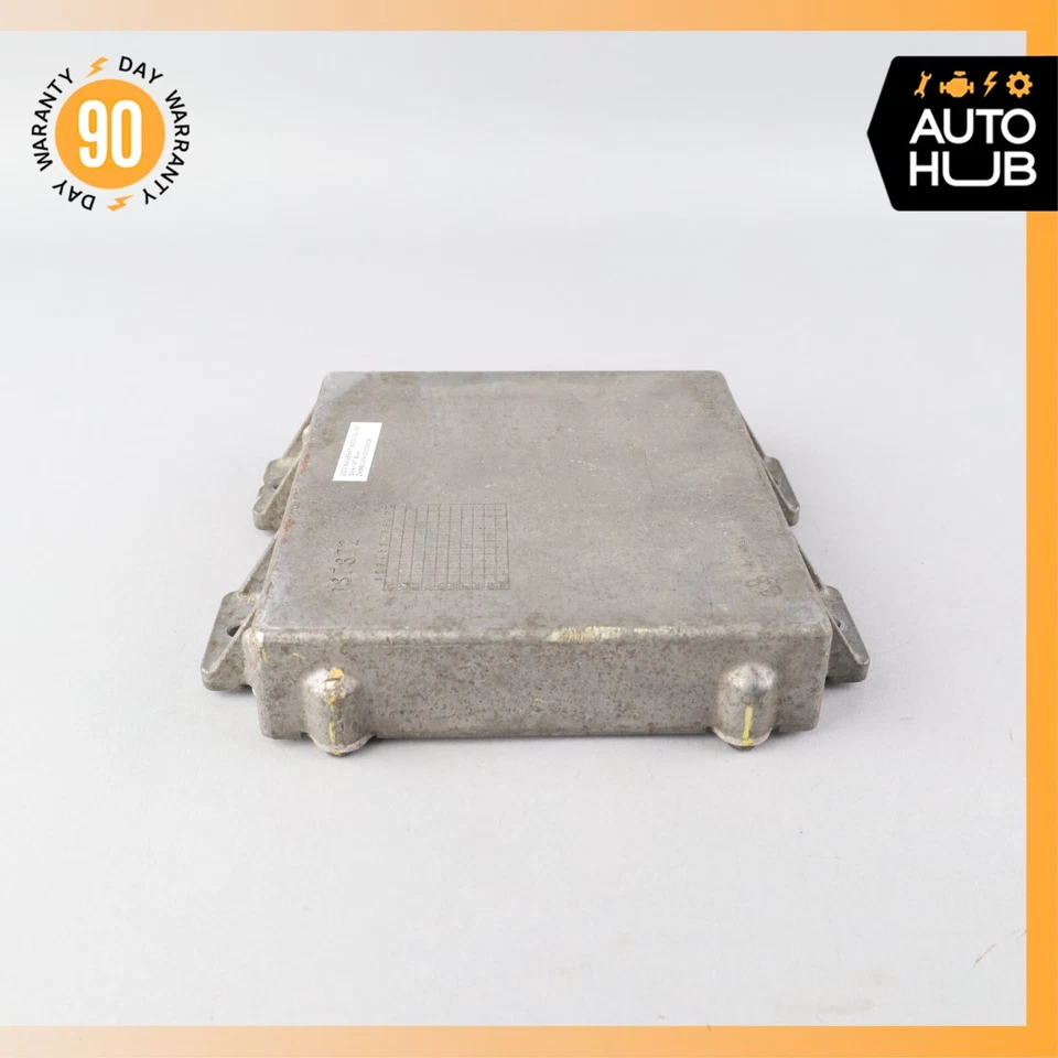 Amortiguador de torsión trasero Maserati M138 4200 cupé Cambiocorsa 02-07 OEM 20k Foto 4 de 4