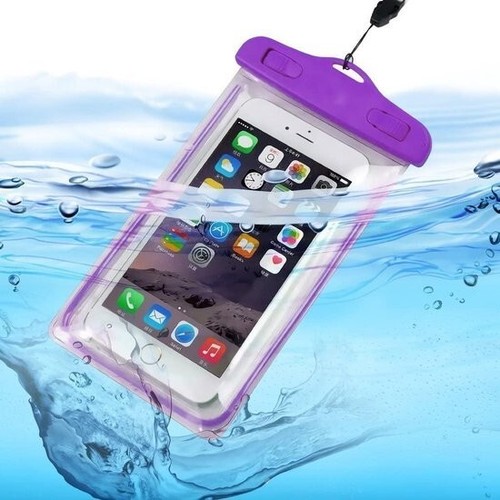 Waterproof Phone Cover/Pouch – Ultimate Protection for Your Device - Picture 8 of 11