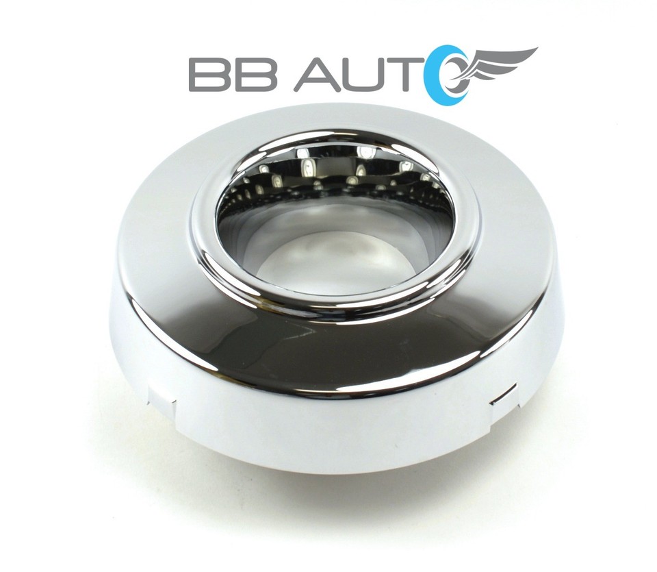 NEW 99-04 FORD F350 SUPER DUTY DUALLY FRONT 4X4 ALLOY WHEEL CHROME