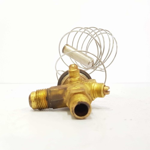 DANFOSS TEX2 068Z3209 THERMOSTATIC EXPANSION VALVE R22 - Picture 4 of 7