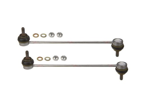 2 Stangen BAR Torsion Stabilisatoren Vorne Fiat 500 Panda 312 Bravo II - Bild 1 von 1