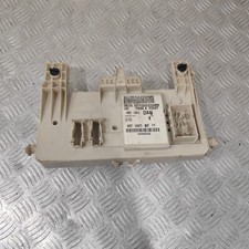2009 FORD FOCUS MK2 BODY CONTROL MODULE FUSE BOX 4M5T14A073BF #1