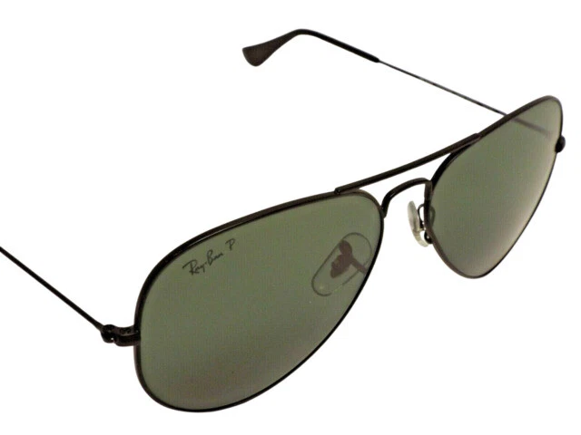 Ray-Ban Aviator RB3025 Men's Sunglasses