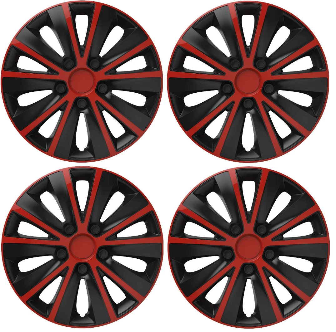 16 plastic on sale wheel covers