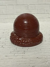 Melissa and Doug Magnetic Scoop Stack Ice Cream - CHOCOLATE