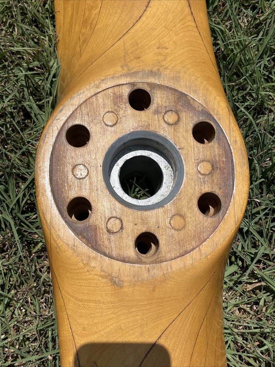 飛行機 プロペラ made in USAインテリア SENSENICH 飛行機 プロペラ made in USAインテリア SENSENICH