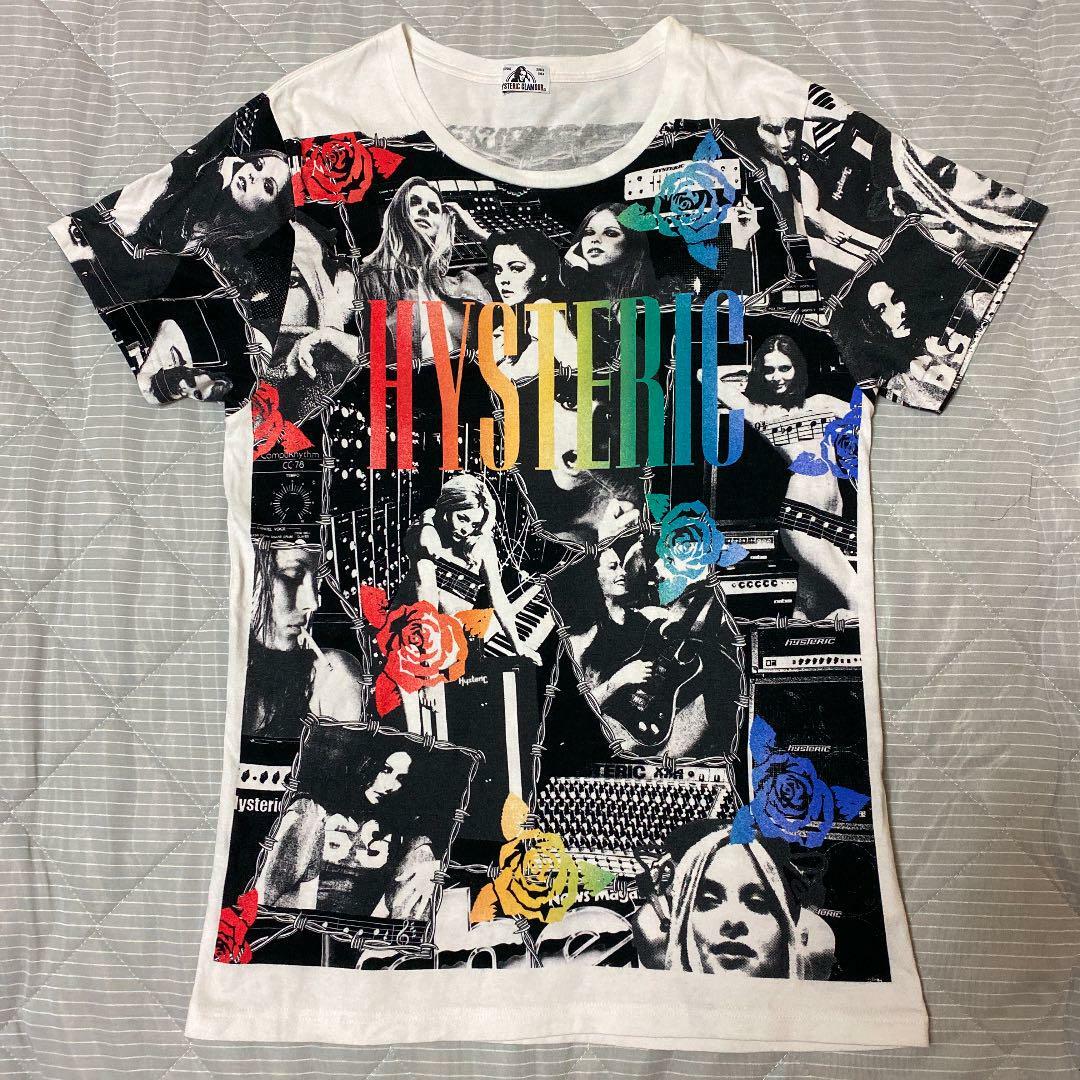 hysteric glamour ,サイズ:free size Hysteric Glamour Tops SIZE FREESIZE For Women 521549 | eBay