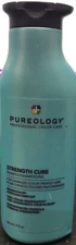 Pureology Strength Cure Shampoo 9oz / 266ml (h3)