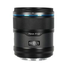 75mm Focal f/1.2 Camera Lenses for sale | eBay 75mm Focal f/1.2 Camera Lenses for sale | eBay