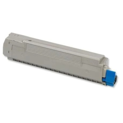 TONER ES8453 MAGENTA 45862820 ORIGINAL TONER FÜR OKI EXECUTIVE ES8453,ES8473 CA