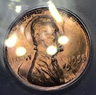 🔥SALE 🔥Dan Carr/Grove Minting🔥ERROR - Minted-1955 Rotated-Double-Die(POP-1) — photo 8