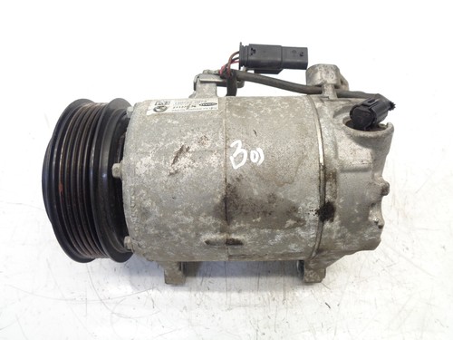 Klimakompressor für BMW 1er F20 140i 3,0 Benzin B58B30A B58 9384630