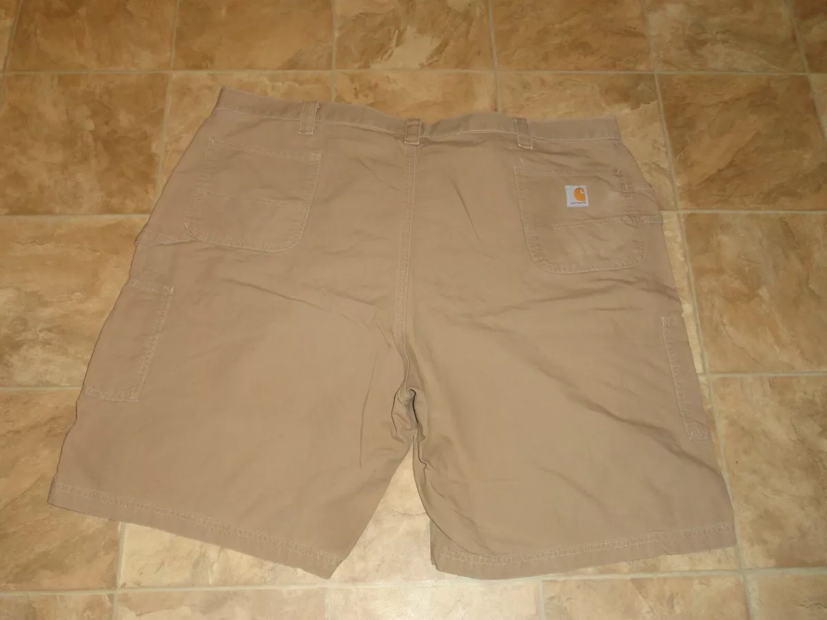 Carhartt b147 deals shorts