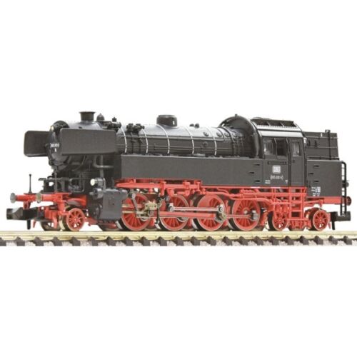 Fleischmann 706504 Dampflokomotive 065 001-0, DB, Ep. IV N + Neu - Bild 1 von 1