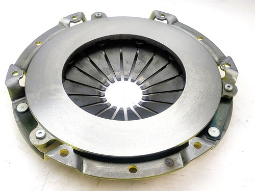 Blusteele Stage 2 Heavy Duty Clutch Kit For V6 Commodore VS VT VX VY Getrag Flyw - Picture 4 of 10