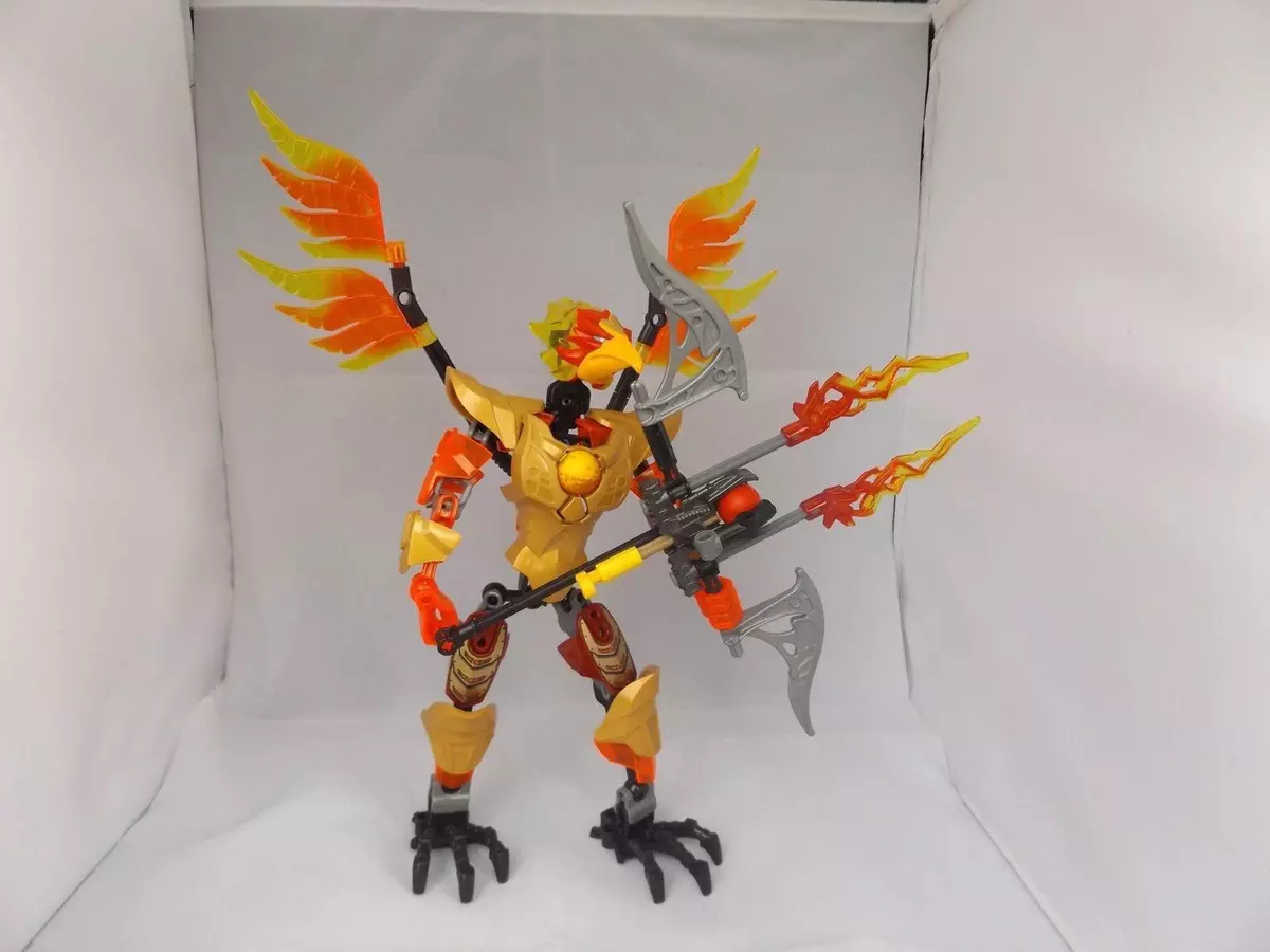 Lego chima 70211 sale