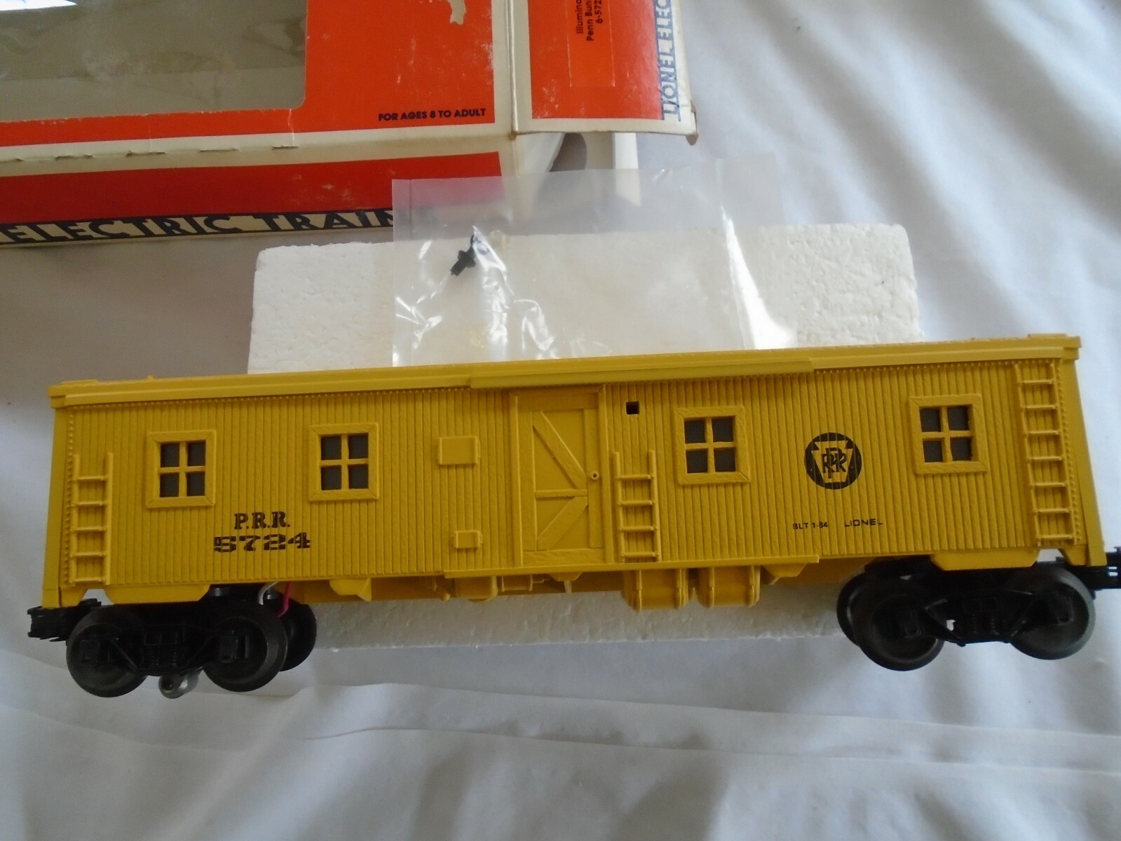 Click here to see eBay Auction