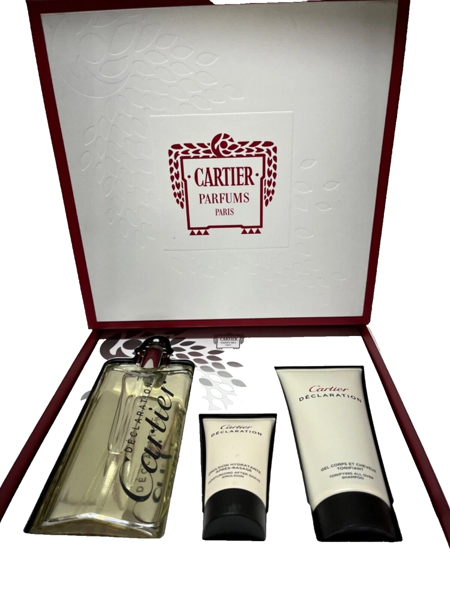 Cartierギフトセット Cartier Gift Sets for Men for sale | eBay