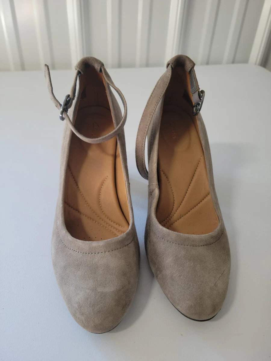 Clarks chryssa hotsell jana