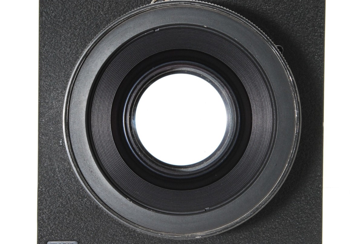 Near Mint Rodenstock Sironar N 210mm f/5.6 MC w/ Copal for Near Mint Rodenstock Sironar N 210mm f/5.6 MC w/ Copal for