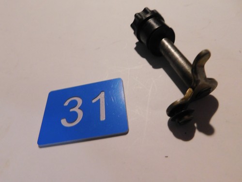 G2B PFAFF Model 130 SEWING MACHINE PARTS SN4504105 - Picture 73 of 84
