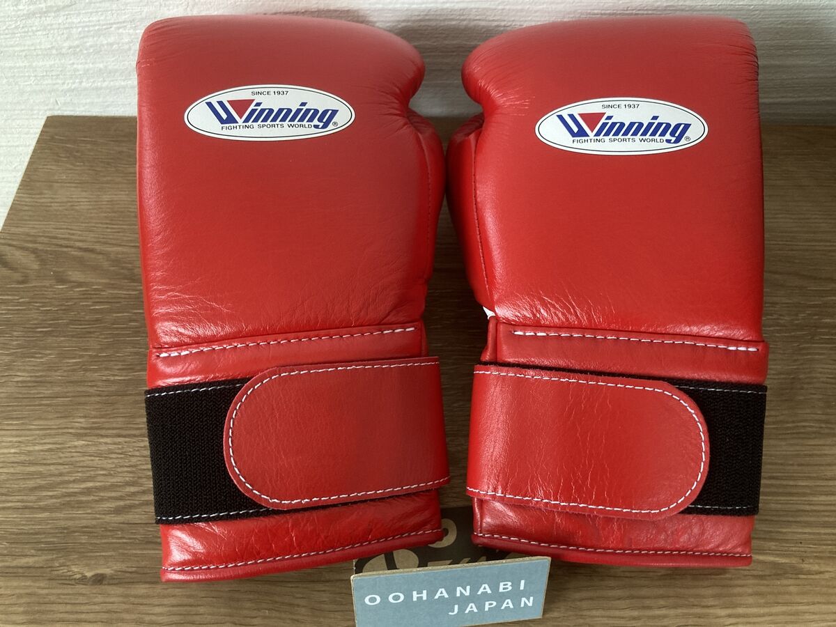 ウイニング ボクシンググローブ Winning (winning ウイニング ウイニング ボクシンググローブ Winning (winning ウイニング