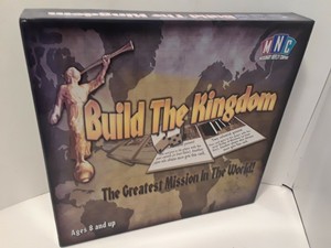 MISSIONARY-NOVELTY-C-Build-The-Kingdom-Mormon-Lds-Family-Board-Game-Lds
